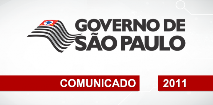 Comunicado 24 – Calendário Anual para o Licenciamento de Veículos no Exercício de 2011