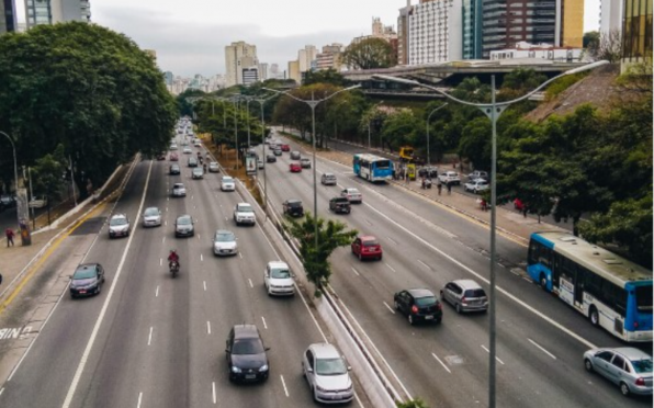 Licenciamento 2024 começa em Julho com placas de final 1 e 2