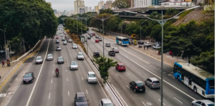 Licenciamento 2024 começa em Julho com placas de final 1 e 2