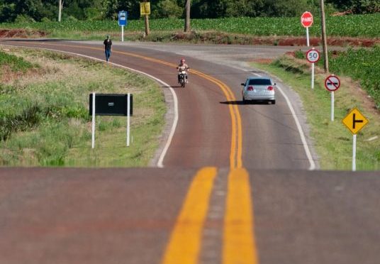 Ultrapassagem proibida: veja dicas de segurança e evite multas de até R$ 1,5 mil