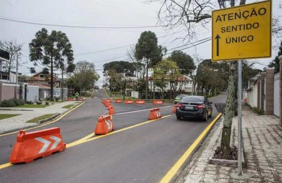 Alteração no sentido das vias: por que às vezes essa mudança é necessária?