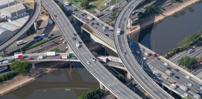 Veja como fica o rodízio veicular no feriado de Páscoa