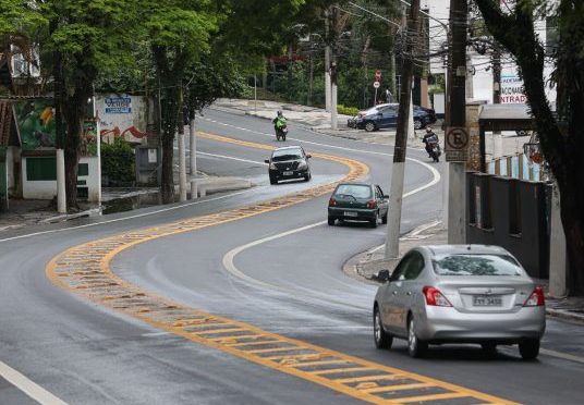 Rodízio de veículos em SP tem mudança a partir de hoje; saiba como fica