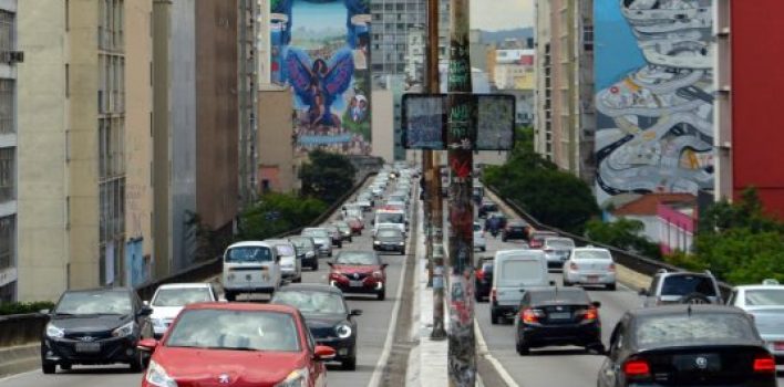 Rodízio no Carnaval: saiba como ficam as restrições para veículos em SP