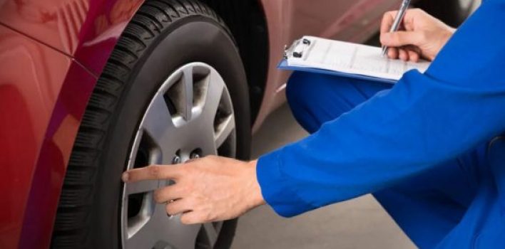 Veja dicas e cuidados com os pneus antes de pegar estrada com o carro