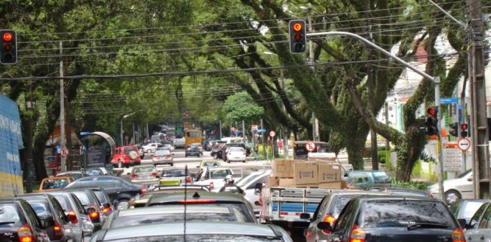 Infrações de trânsito que podem impactar o valor do seguro auto